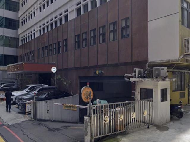 台北法拍大樓-7