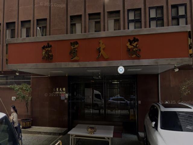 台北法拍大樓-8