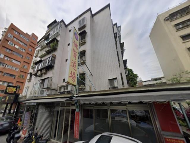 台北內湖公寓拍賣-1