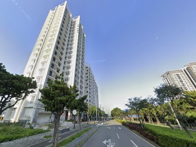 淡水拍賣大樓-3