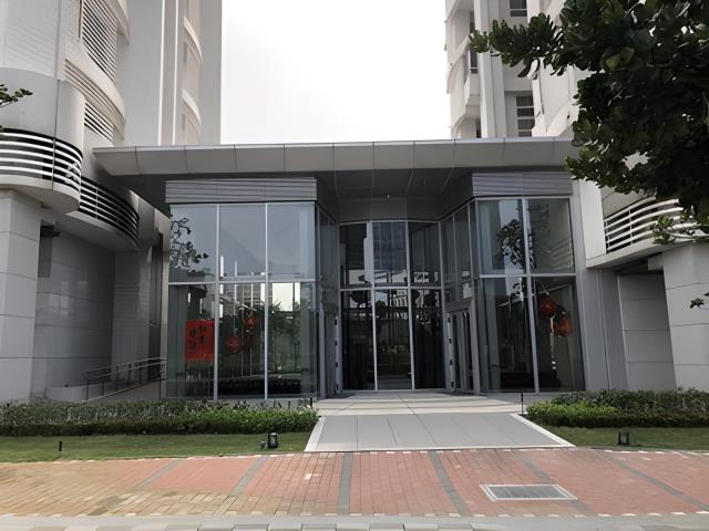 淡水拍賣大樓-4