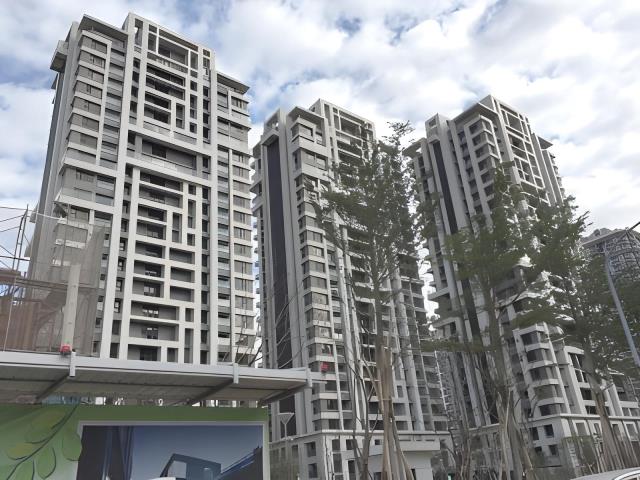 淡水法拍大樓-2