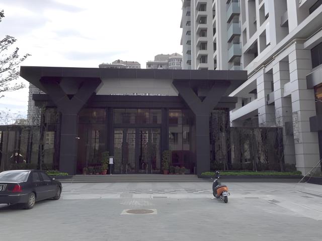 淡水法拍大樓-3