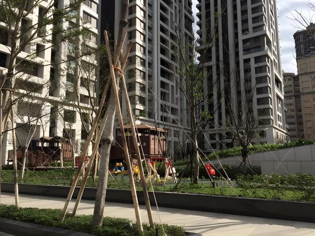 淡水法拍大樓-1