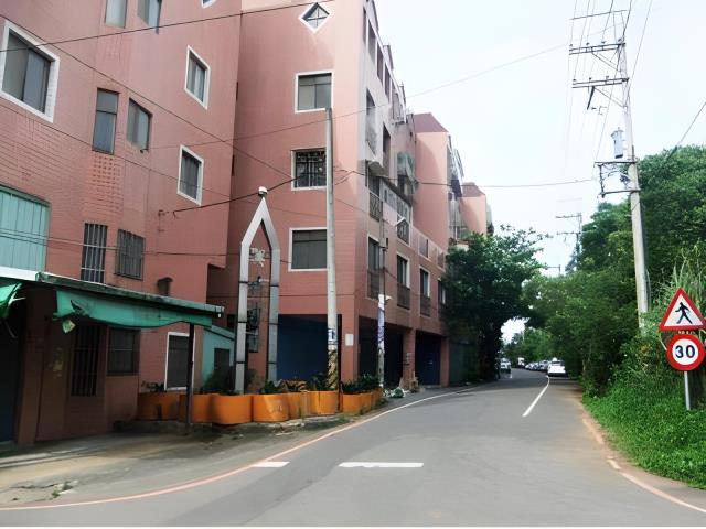 桃園楊梅透天法拍-0