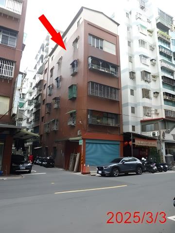 新北蘆洲法拍蘆洲廟口夜市-1