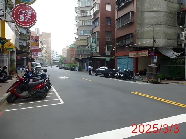 新北蘆洲法拍蘆洲廟口夜市-3