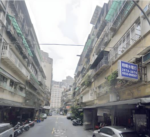 新北三重公寓法拍-0