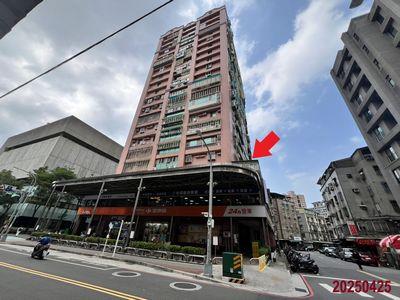 新北中和大樓法拍-0