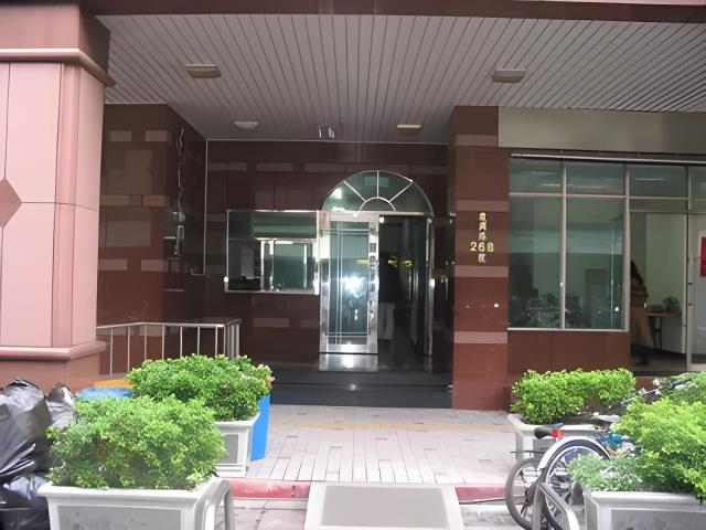 新北中和大樓法拍-3