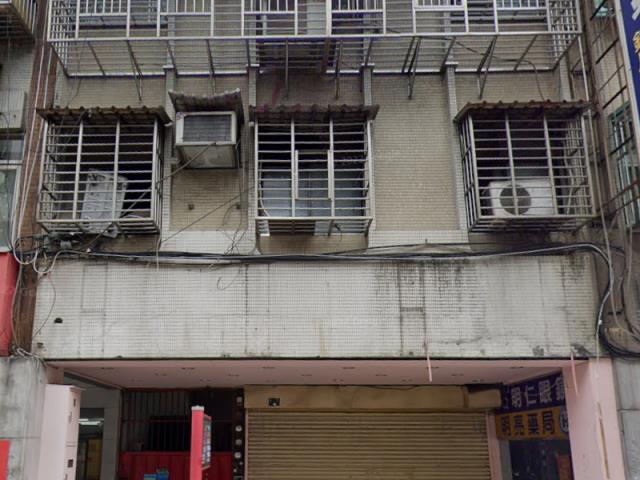 新北新莊公寓法拍-0