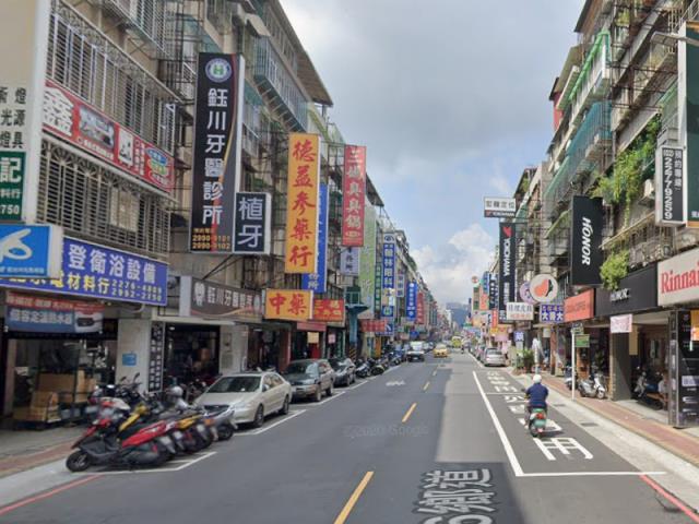 新北新莊公寓法拍-5