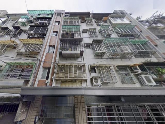 新北新店公寓拍賣-1