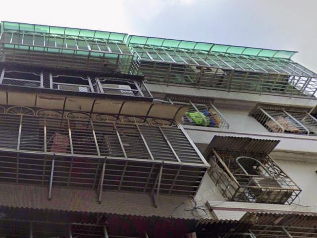 新北土城公寓拍賣-1