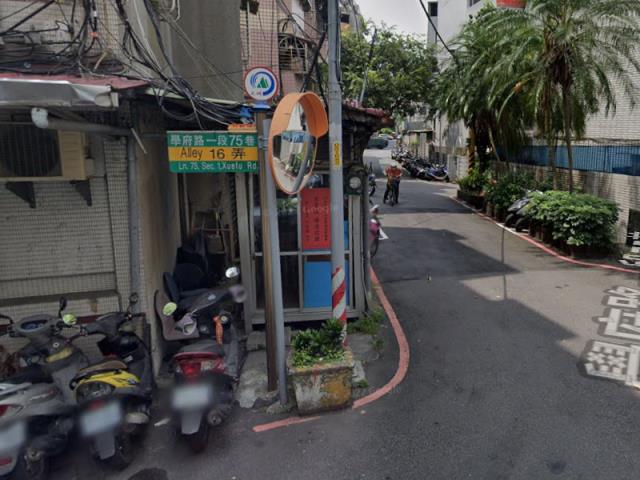 新北土城公寓拍賣-6