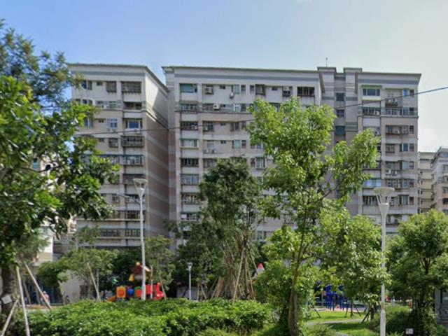 新北土城拍賣大樓-6