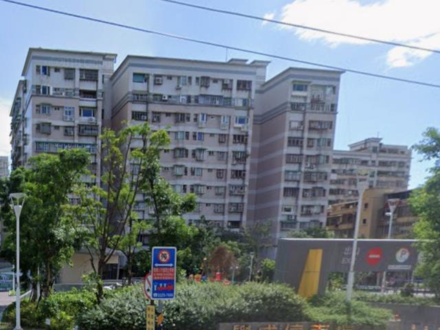 新北土城拍賣大樓-0