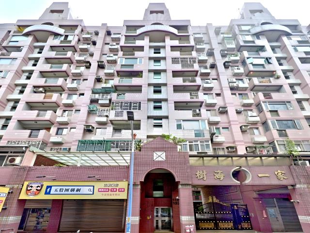 五股拍賣大樓-2