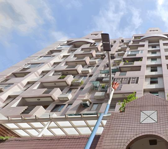 五股拍賣大樓-7