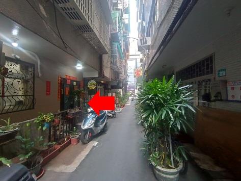 新北板橋公寓法拍-3