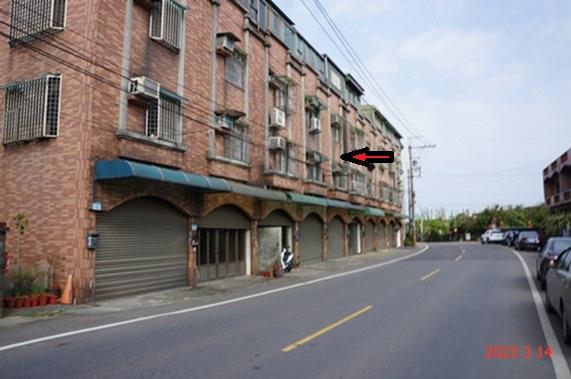 桃園平鎮透天法拍-0