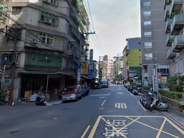 中和店面法拍-0