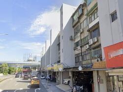 台北中山區法拍公寓-2