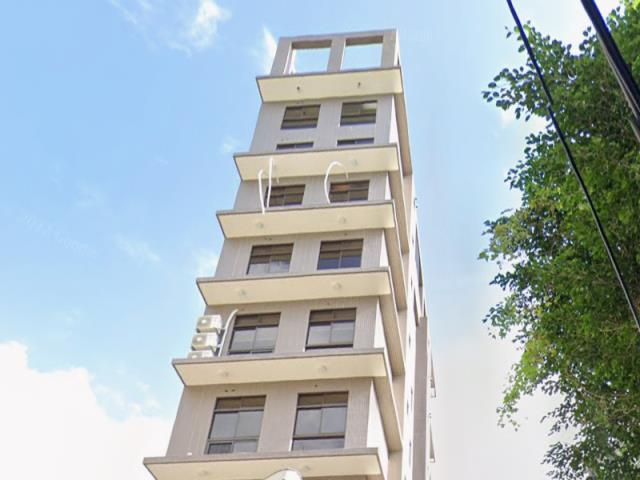 台北中山區大樓法拍-1