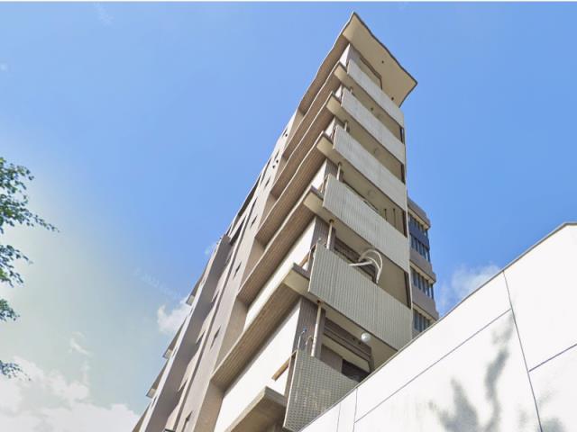 台北中山區大樓法拍-2