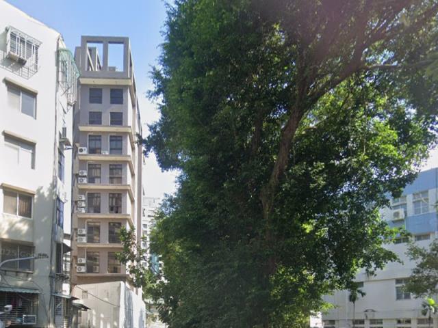 台北中山區大樓法拍-0