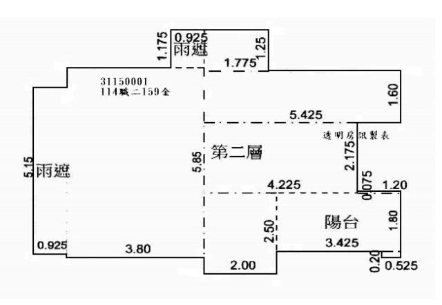 台北中山區大樓法拍-8