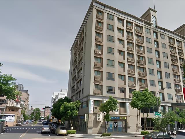 龜山大樓法拍-3