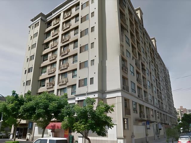 龜山大樓法拍-5