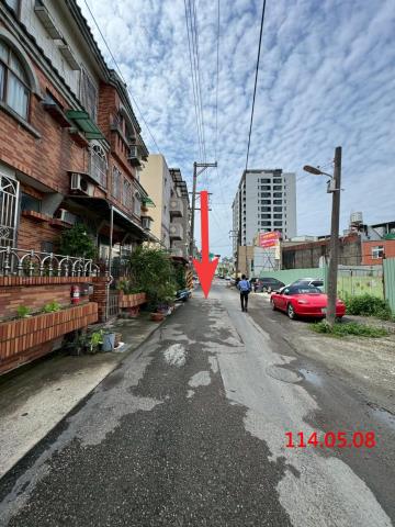 中壢法拍透天-2