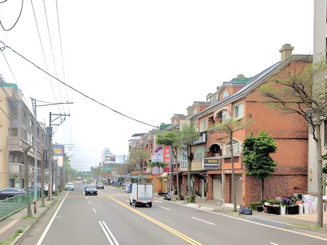 中壢法拍透天-3