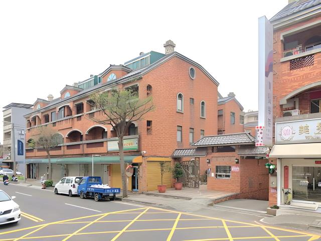 中壢法拍透天-0