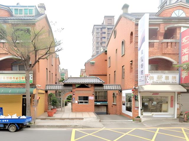 中壢法拍透天-4