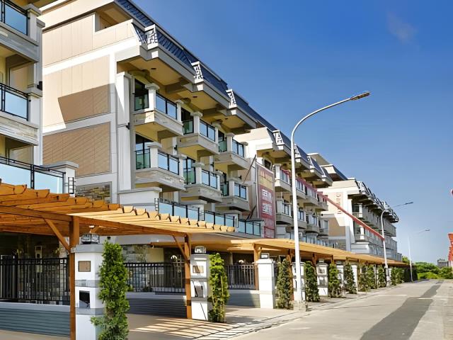 觀音法拍透天-2