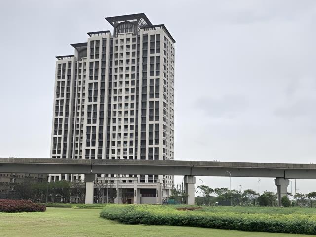 桃園大樓法拍-0