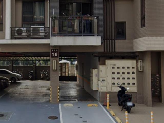 桃園觀音公寓法拍-0