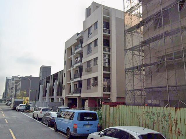 桃園觀音公寓法拍-3