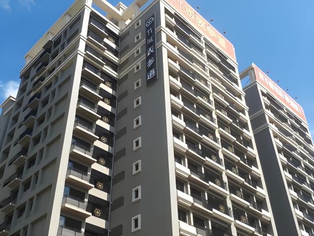 桃園桃園區法拍大樓-2