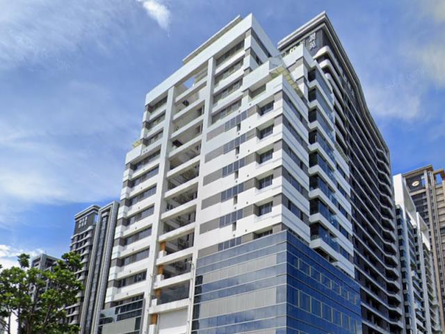 新北新莊法拍大樓-2