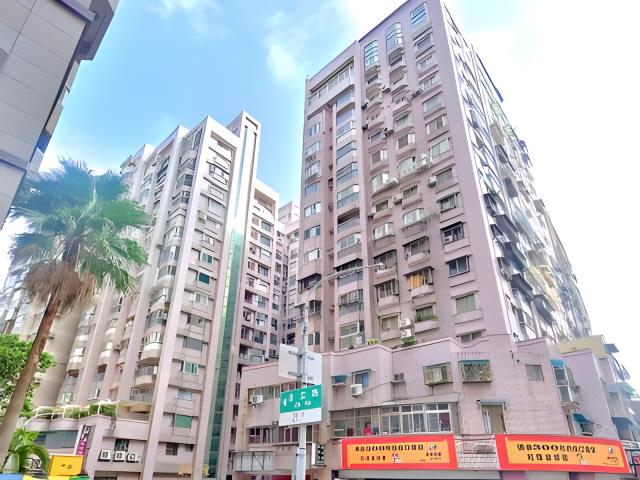 淡水大樓法拍-0