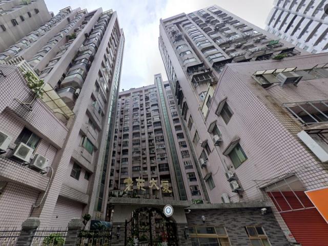 淡水大樓法拍-2