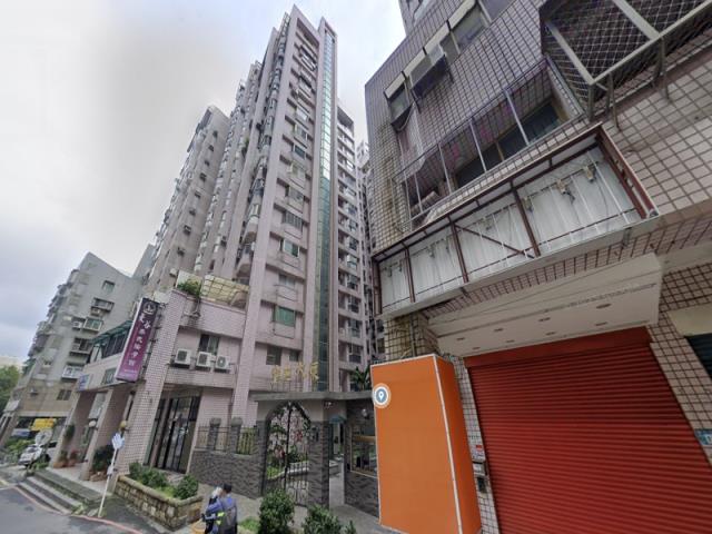 淡水大樓法拍-6