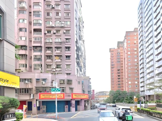 淡水大樓法拍-9