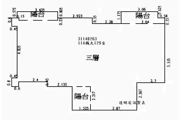 新店法拍大樓-9