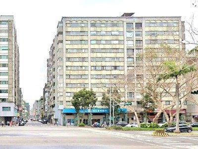 台北法拍大樓-9