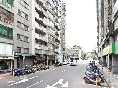 台北法拍大樓-11